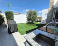 Resale - Detached Villa - Algorfa