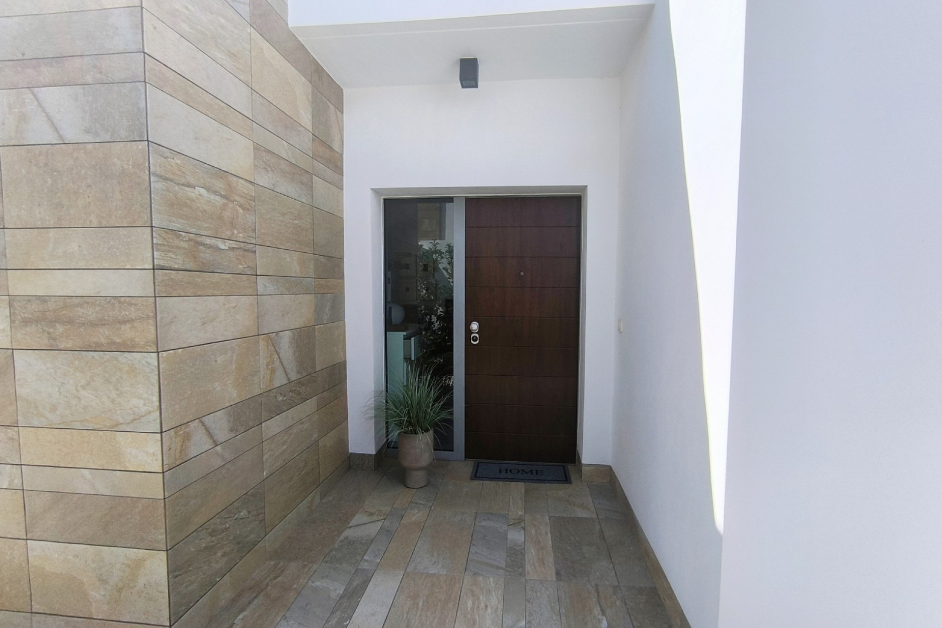 Resale - Detached Villa - Algorfa