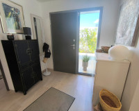 Resale - Detached Villa - Algorfa
