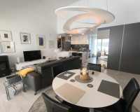 Resale - Detached Villa - Algorfa