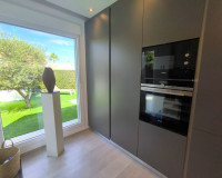 Resale - Detached Villa - Algorfa