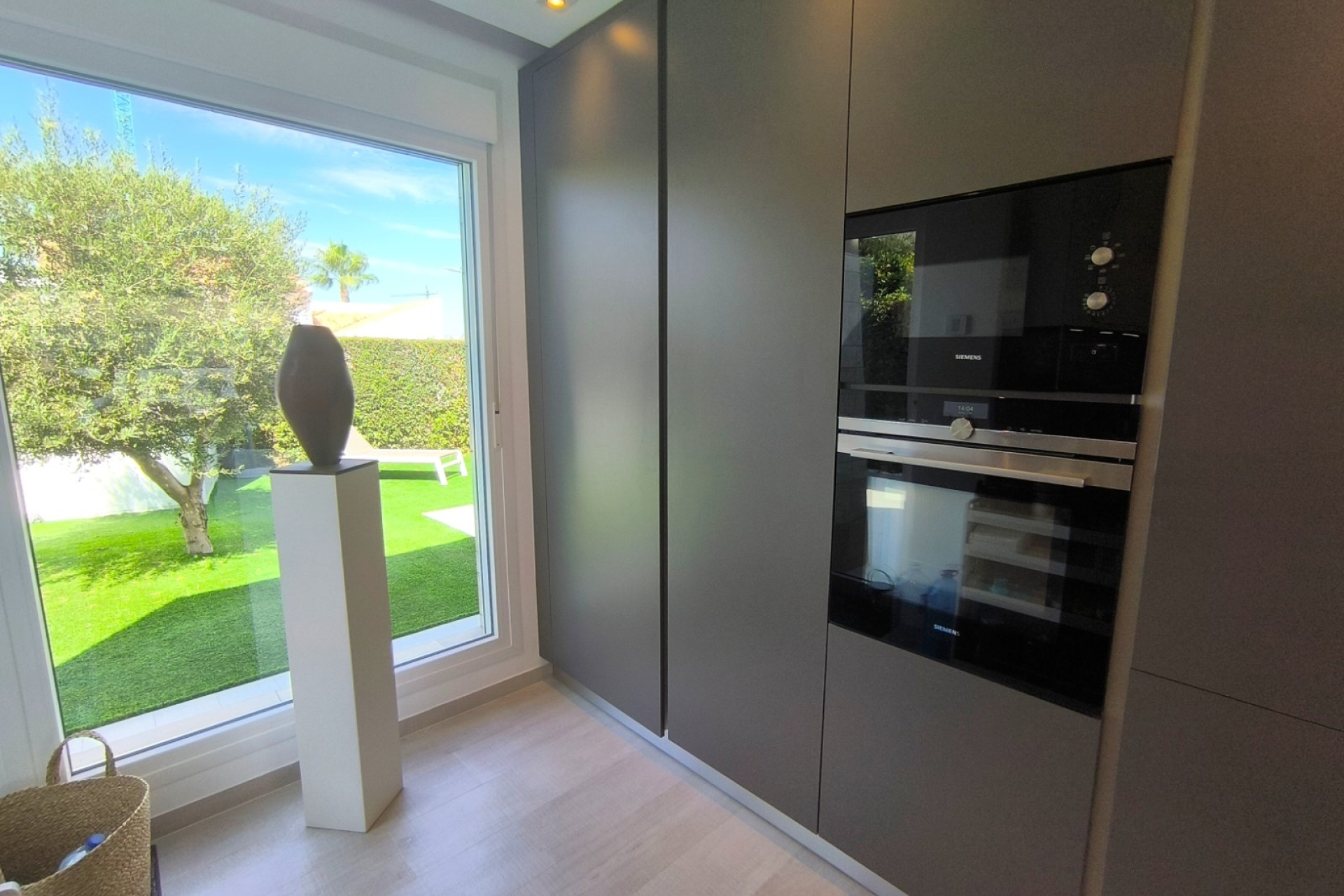 Resale - Detached Villa - Algorfa