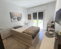 Resale - Detached Villa - Algorfa