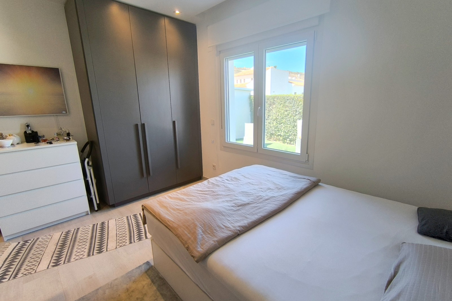 Resale - Detached Villa - Algorfa