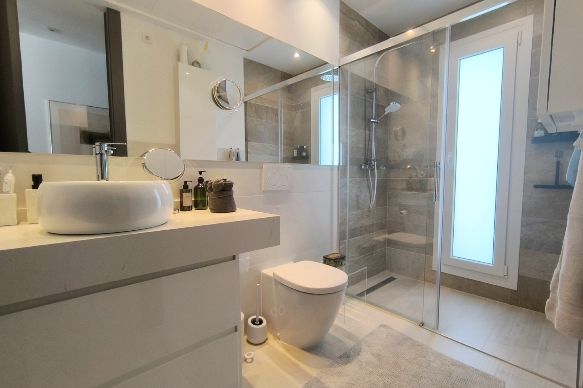 Resale - Detached Villa - Algorfa