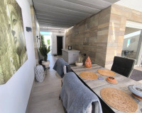 Resale - Detached Villa - Algorfa