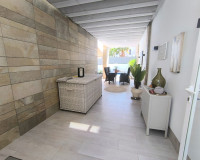 Resale - Detached Villa - Algorfa