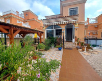 Resale - Detached Villa - Algorfa