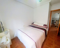 Resale - Detached Villa - Algorfa