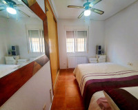 Resale - Detached Villa - Algorfa