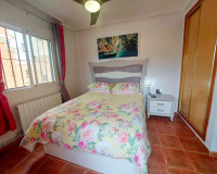 Resale - Detached Villa - Algorfa