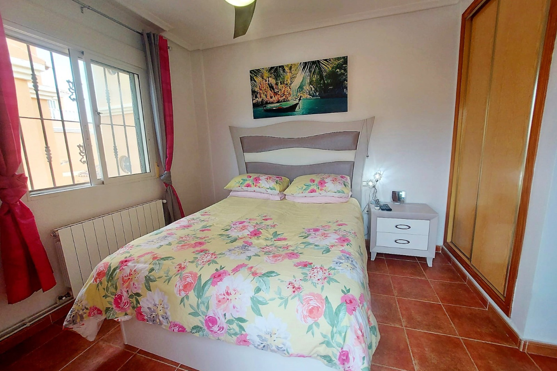 Resale - Detached Villa - Algorfa