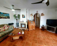 Resale - Detached Villa - Algorfa