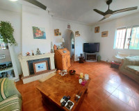 Resale - Detached Villa - Algorfa