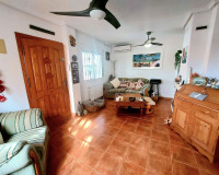 Resale - Detached Villa - Algorfa