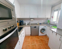 Resale - Detached Villa - Algorfa