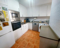 Resale - Detached Villa - Algorfa