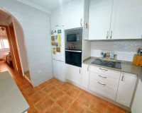 Resale - Detached Villa - Algorfa