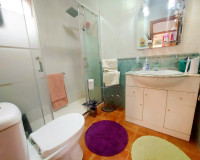 Resale - Detached Villa - Algorfa