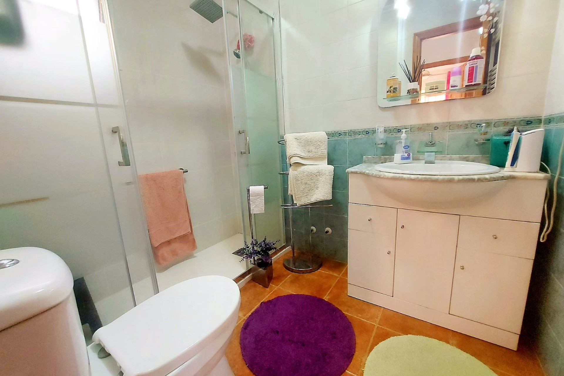 Resale - Detached Villa - Algorfa