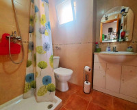 Resale - Detached Villa - Algorfa