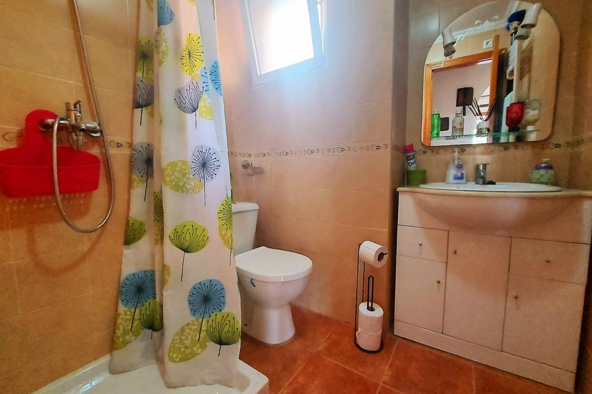 Resale - Detached Villa - Algorfa