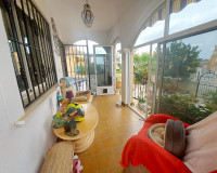 Resale - Detached Villa - Algorfa