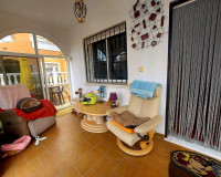 Resale - Detached Villa - Algorfa