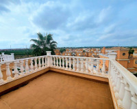 Resale - Detached Villa - Algorfa