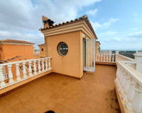 Resale - Detached Villa - Algorfa