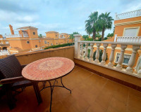 Resale - Detached Villa - Algorfa