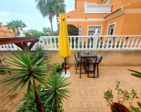 Resale - Detached Villa - Algorfa