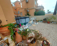 Resale - Detached Villa - Algorfa