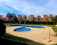 Resale - Detached Villa - Algorfa