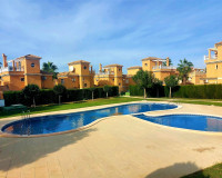 Resale - Detached Villa - Algorfa