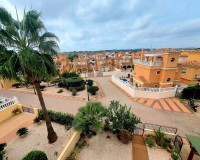 Resale - Detached Villa - Algorfa