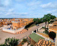 Resale - Detached Villa - Algorfa