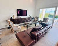 Resale - Detached Villa - Algorfa