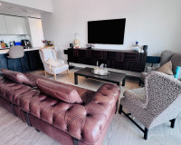 Resale - Detached Villa - Algorfa