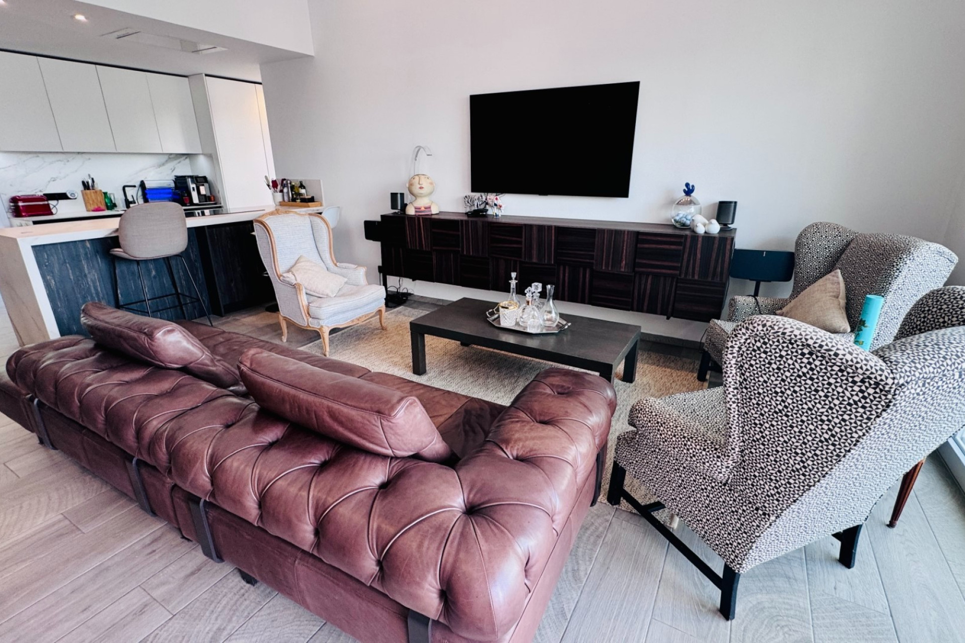 Resale - Detached Villa - Algorfa