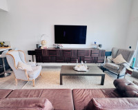 Resale - Detached Villa - Algorfa