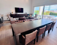 Resale - Detached Villa - Algorfa