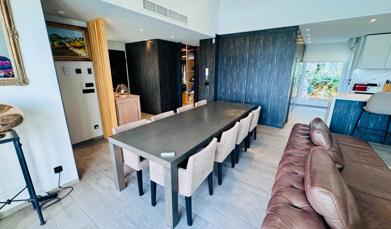 Resale - Detached Villa - Algorfa