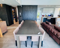 Resale - Detached Villa - Algorfa