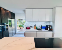 Resale - Detached Villa - Algorfa