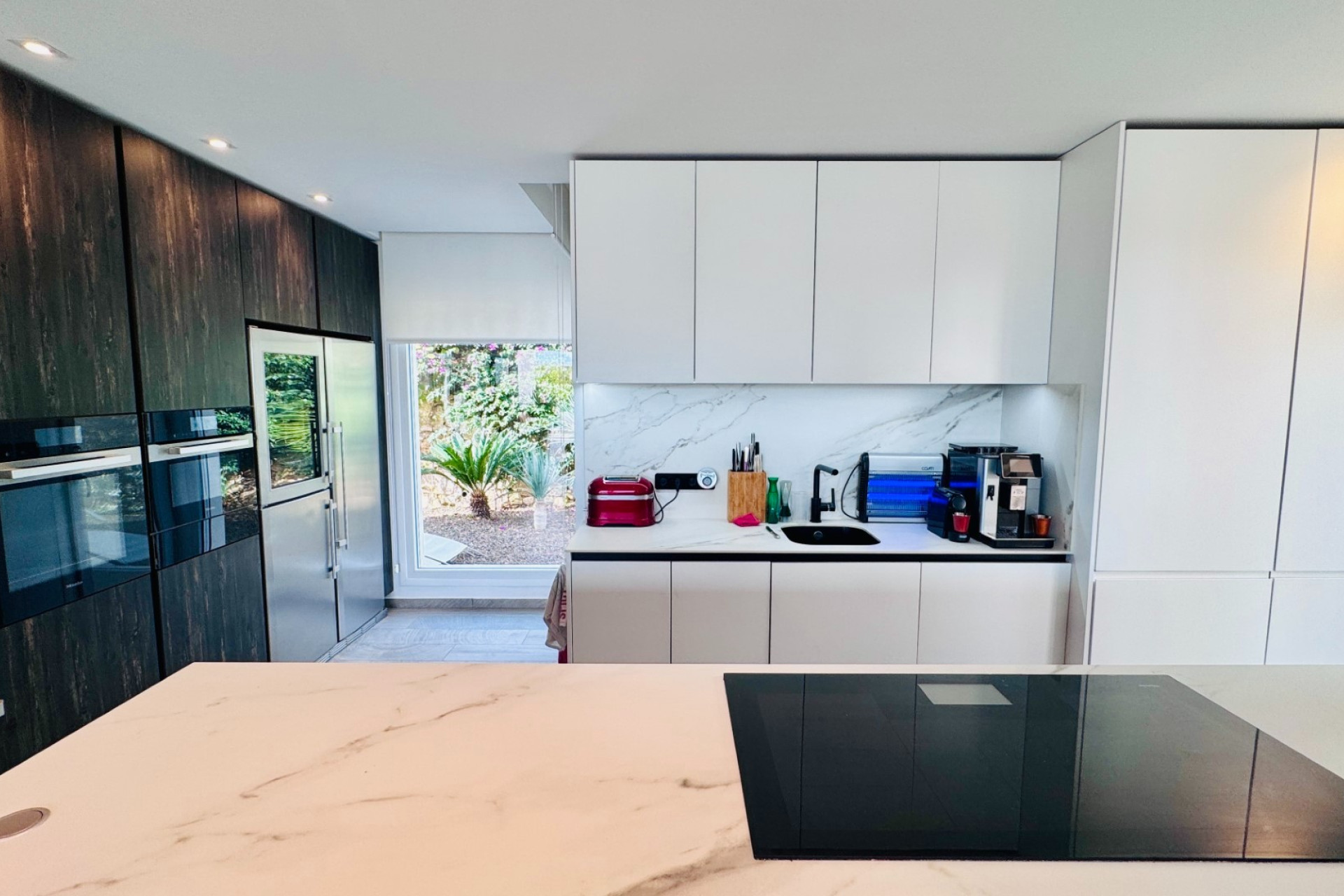 Resale - Detached Villa - Algorfa