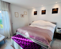 Resale - Detached Villa - Algorfa