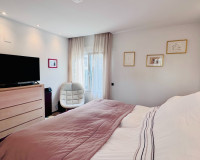 Resale - Detached Villa - Algorfa