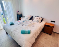 Resale - Detached Villa - Algorfa