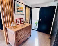 Resale - Detached Villa - Algorfa